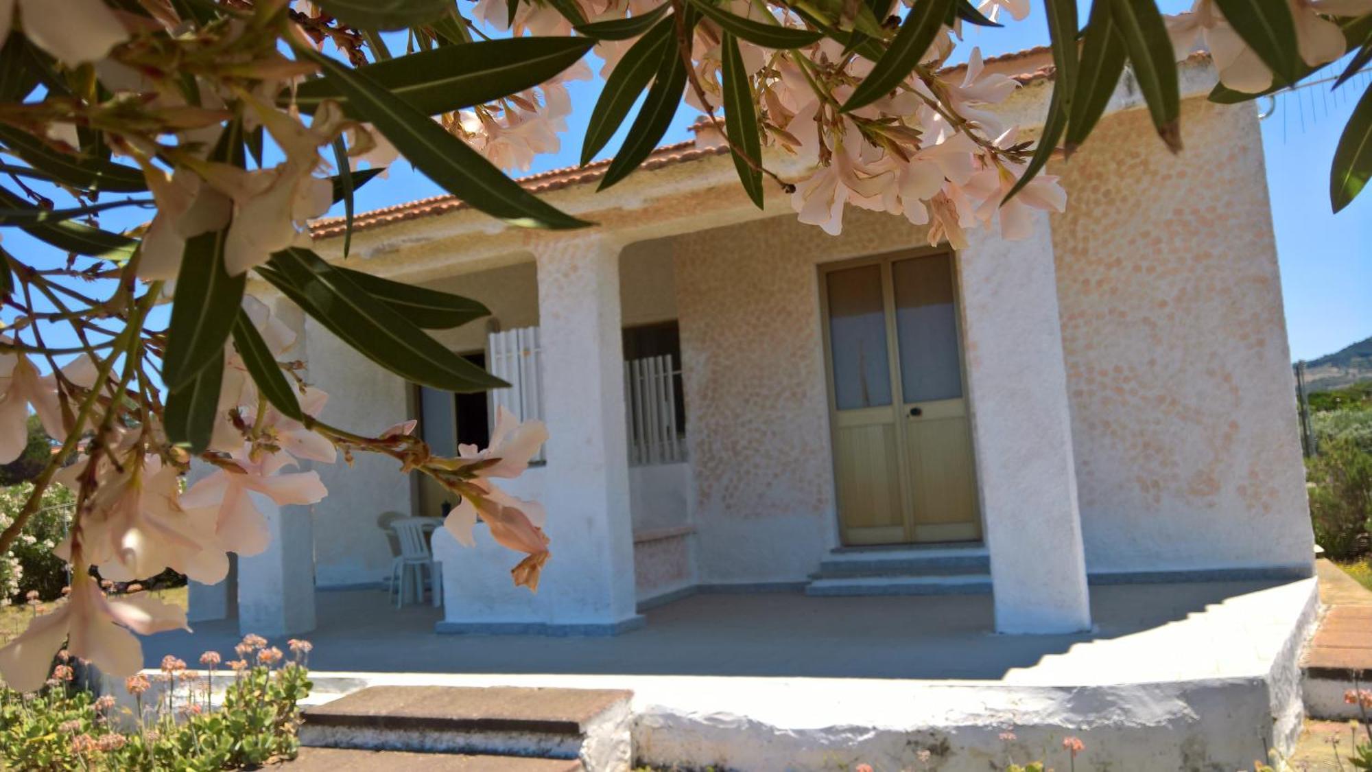 Villa Singola Valledoria  Exterior photo